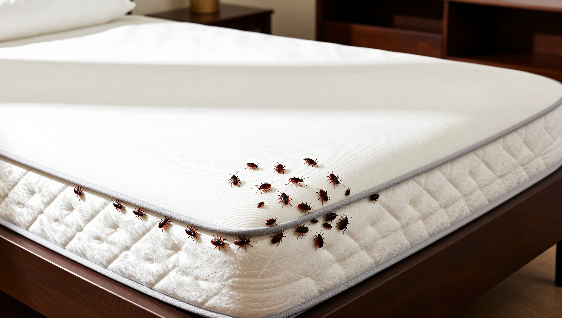 Bed Bugs Control in North Balgowlah