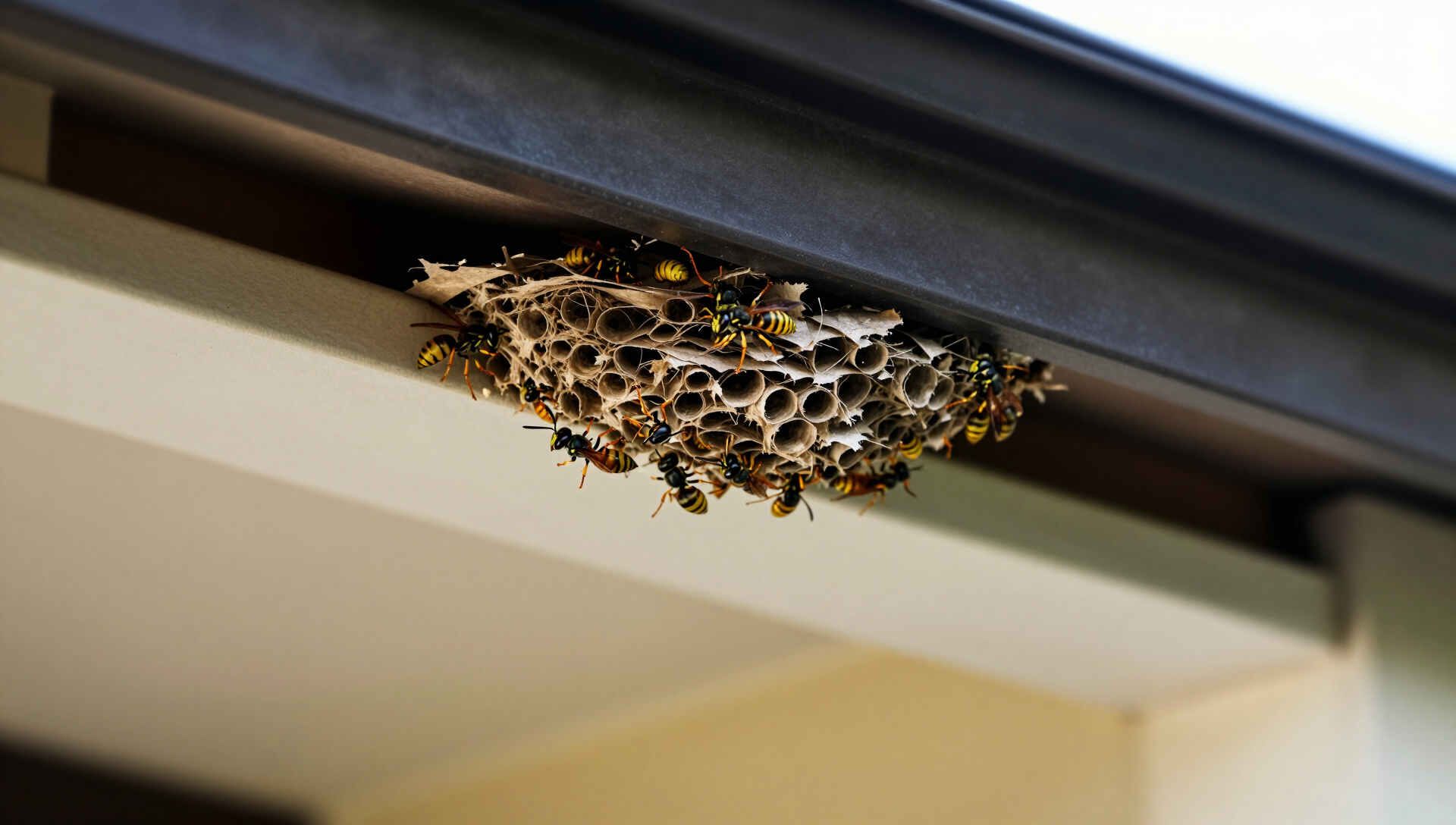 Bees and Wasp Removal in North Balgowlah