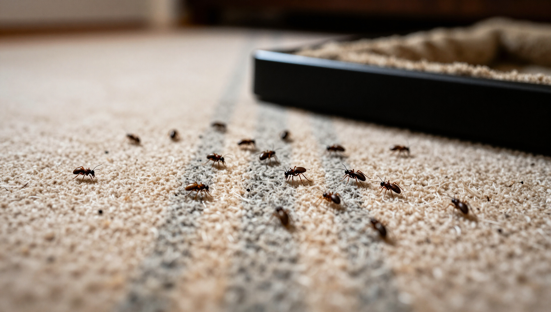 Fleas and Ticks Removal in North Balgowlah